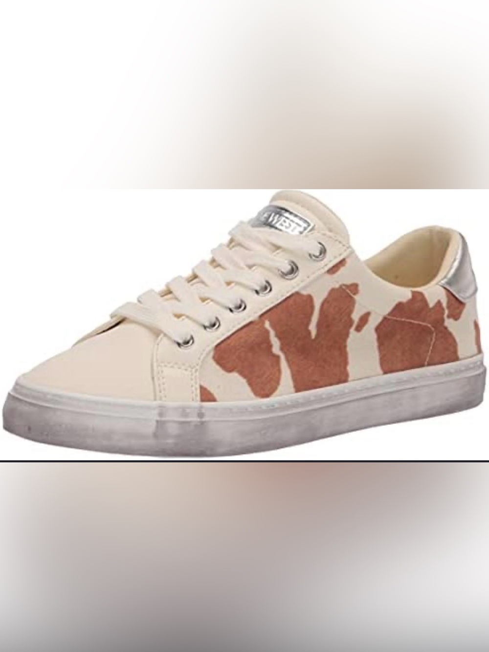 Nine West Sneaker
